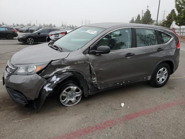 VIN 2HKRM3H32DH515148 2013 Honda CR-V, LX no.1