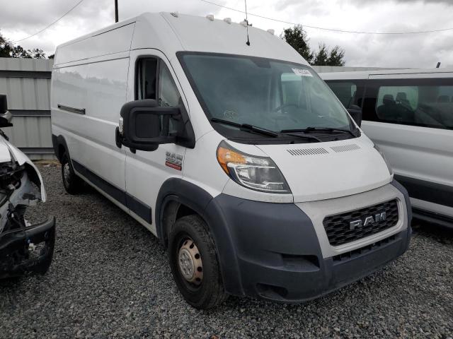 2020 RAM PROMASTER #3301751379