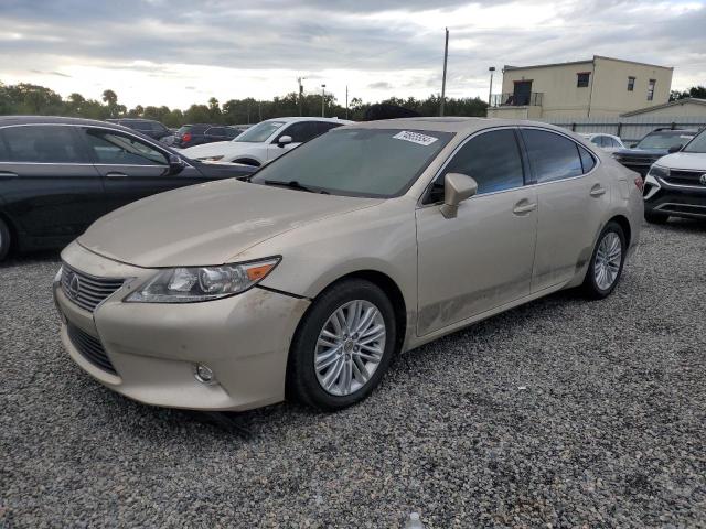 VIN JTHBK1GG6F2203952 2015 Lexus ES, 350 no.1