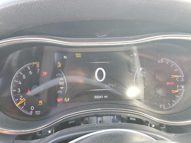 2021 JEEP GRAND CHER - 1C4RJFBG6MC704273