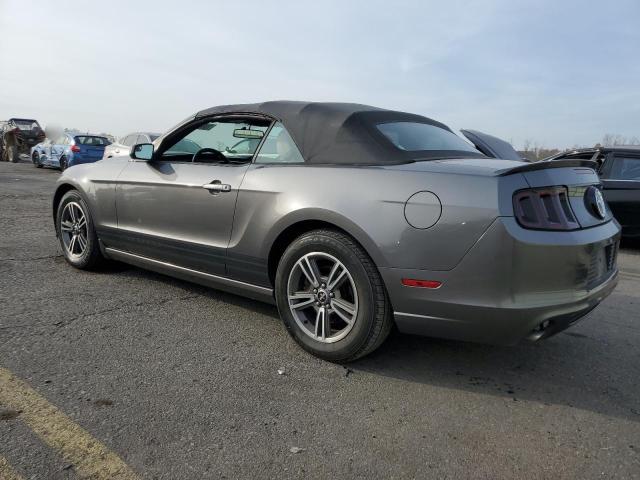 VIN 1ZVBP8EM5D5229259 2013 Ford Mustang no.2