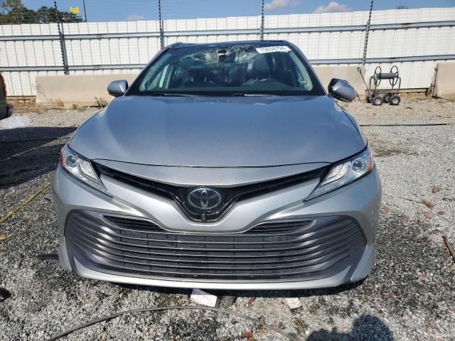 2020 TOYOTA CAMRY XLE - 4T1F11AK9LU362253