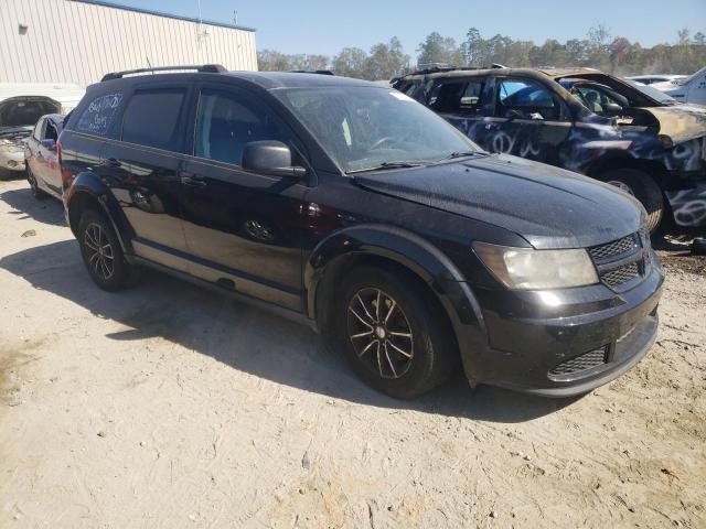 2017 DODGE JOURNEY SE - 3C4PDCAB3HT587670