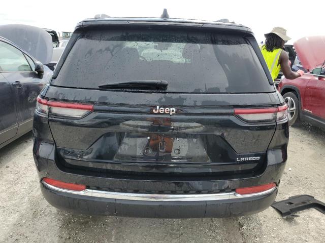 2023 JEEP GRAND CHER - 1C4RJGAG9PC534700