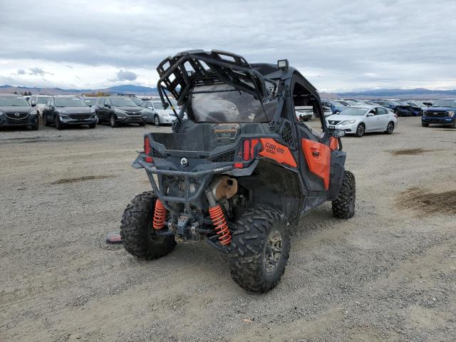 2019 CAN-AM MAVERICK S - 3JB1TAX4XKK001147