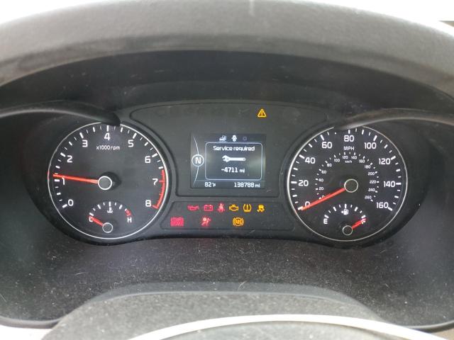 2016 KIA OPTIMA LX - 5XXGT4L31GG041099