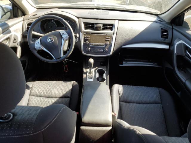 2016 NISSAN ALTIMA 2.5 - 1N4AL3AP0GN362020