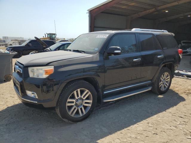 VIN JTEZU5JRXD5051774 2013 Toyota 4runner, SR5 no.1