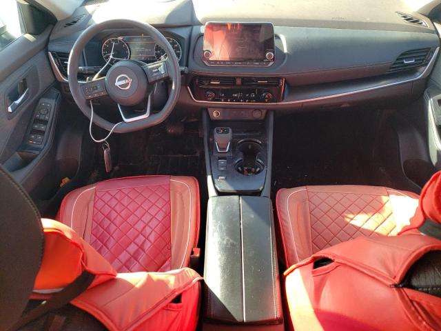 2023 NISSAN ROGUE SV - 5N1BT3BA0PC690800