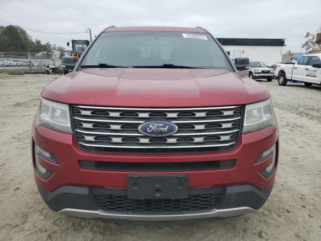 2016 FORD EXPLORER X - 1FM5K7D81GGB15471