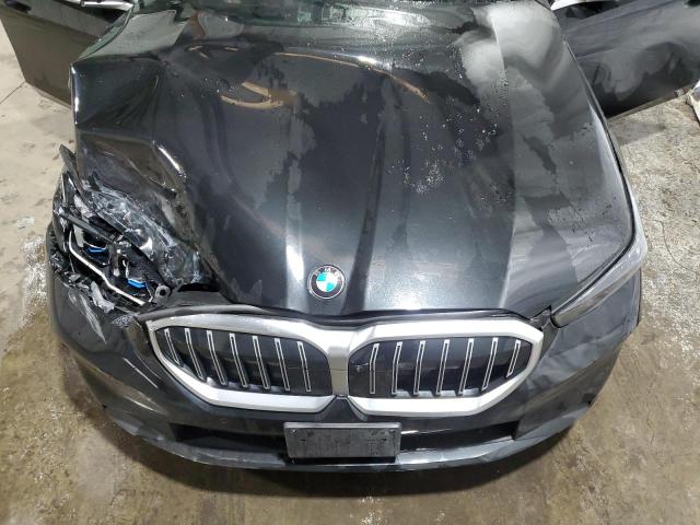 2024 BMW 530 XI - WBA53FJ07RCR71570