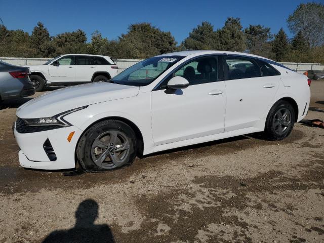 2023 KIA K5 LXS - 5XXG14J23PG218543