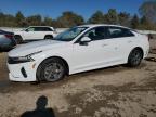 2023 KIA K5 LXS - 5XXG14J23PG218543