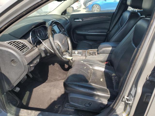 2018 CHRYSLER 300 LIMITE - 2C3CCAEG8JH127144