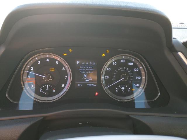 2021 HYUNDAI SONATA SE - 5NPEG4JA7MH095195