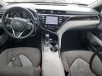 TOYOTA CAMRY L photo