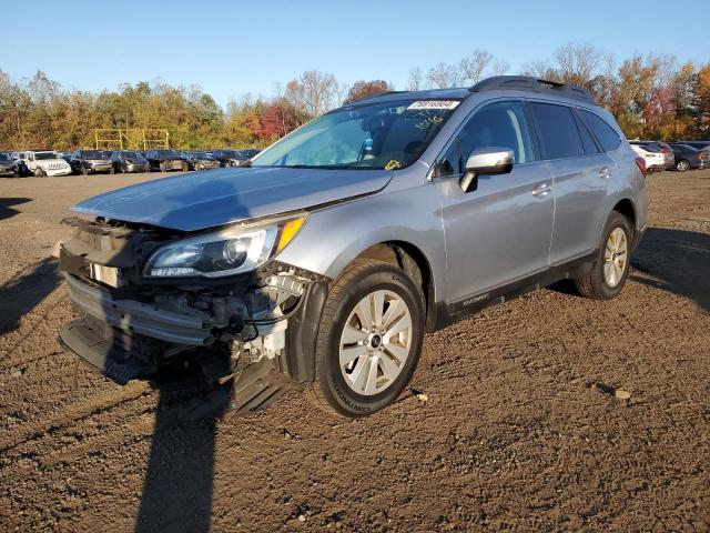 VIN 4S4BSAFC1G3348078 2016 Subaru Outback, 2.5I Pre... no.1