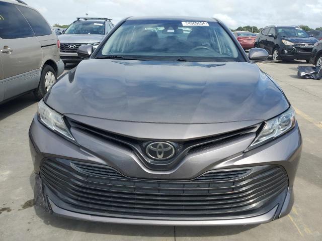 VIN 4T1B11HK6JU093484 2018 Toyota Camry, L no.5