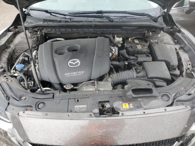 VIN JM1GL1VM2J1326515 2018 MAZDA 6 no.11