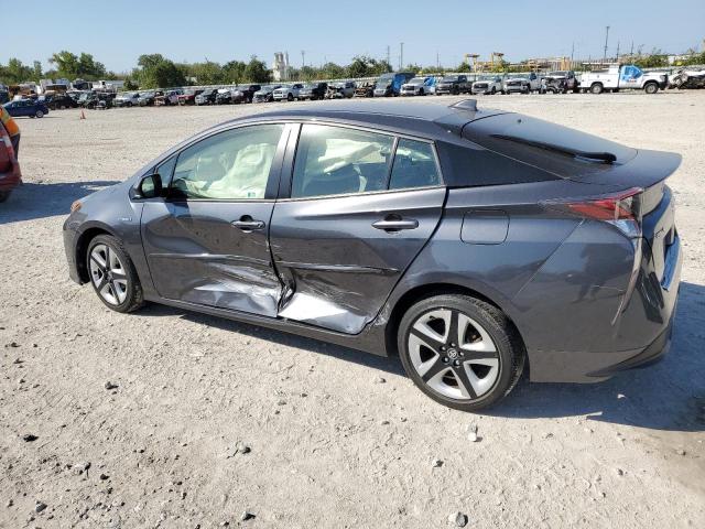 2016 TOYOTA PRIUS - JTDKARFU0G3023551