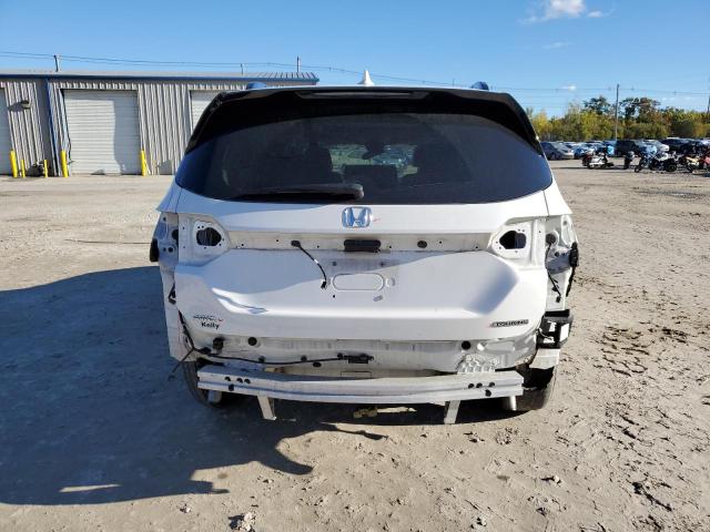 2023 HONDA PILOT TOUR - 5FNYG1H74PB051938