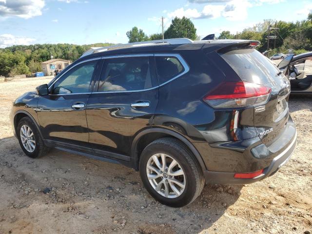 2018 NISSAN ROGUE S - 5N1AT2MVXJC713593