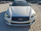 Lot #3024020203 2015 INFINITI Q50 BASE