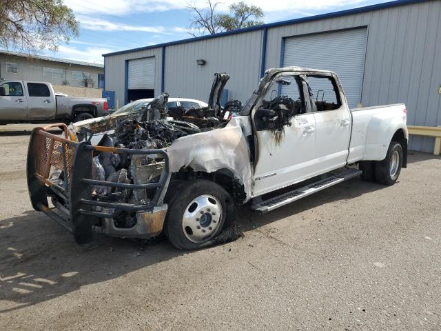 2020 FORD F350 SUPER #2974761186