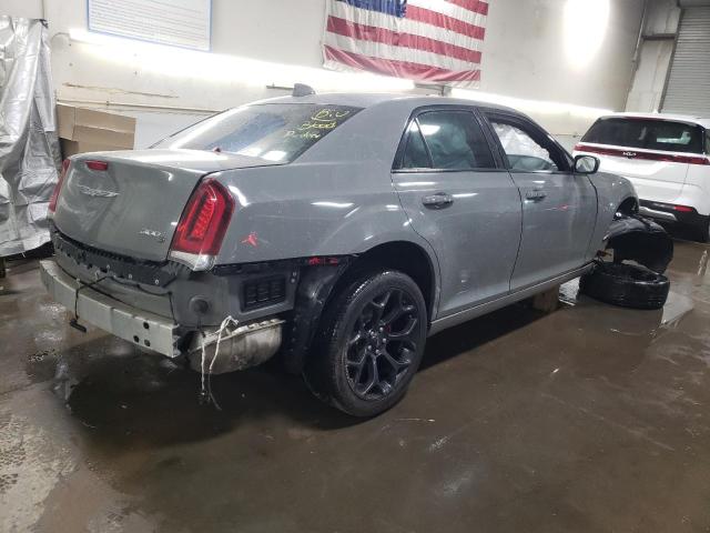 2019 CHRYSLER 300 S - 2C3CCABG5KH515860