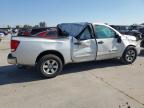 Lot #3024640583 2012 NISSAN TITAN S