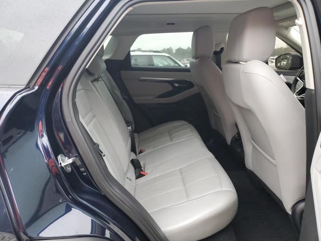 2021 LAND ROVER RANGE ROVE - SALZP2FX3MH142183