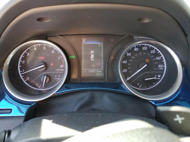 2018 TOYOTA CAMRY L - 4T1B11HK9JU067820