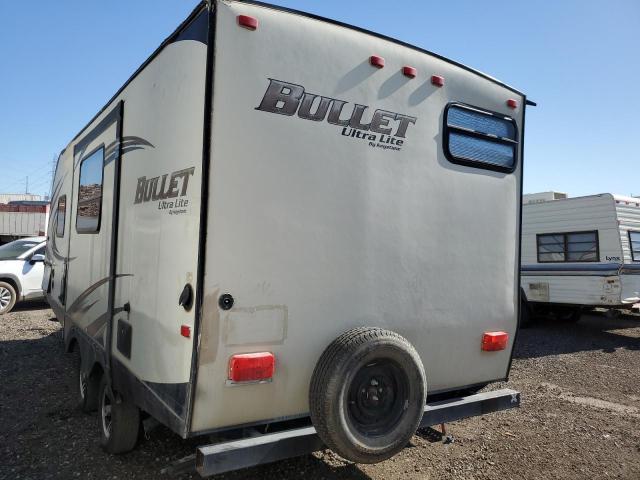 KUTB TRAILER 2015 two tone   4YDT22029FD422433 photo #4