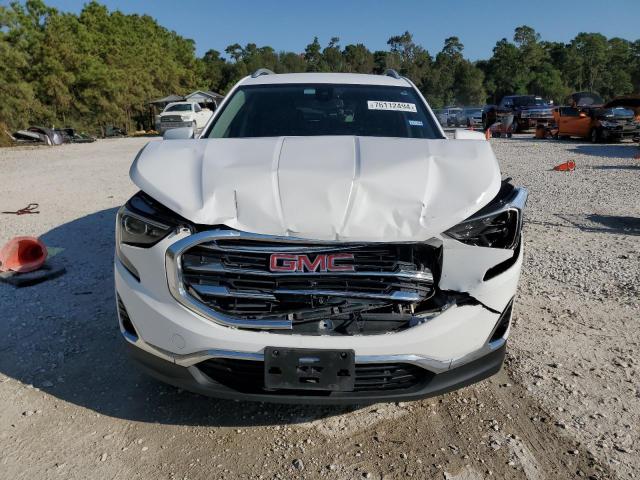 2020 GMC TERRAIN SL - 3GKALPEV6LL271763