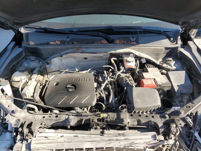 2021 CHEVROLET TRAILBLAZE - KL79MTSL2MB091655