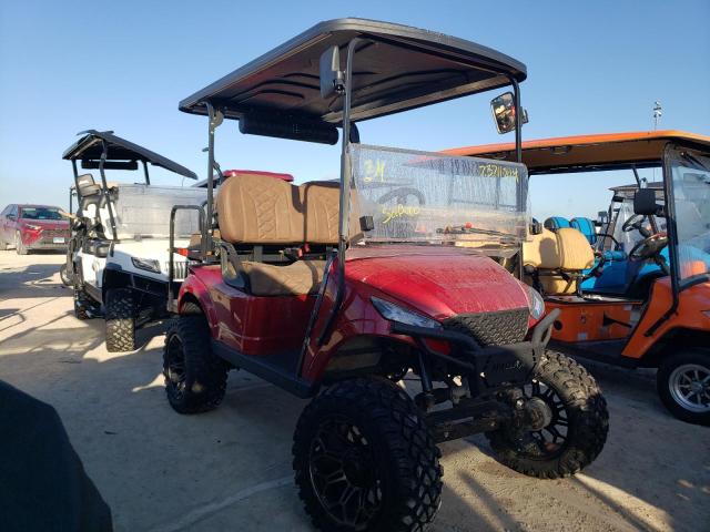 2023 ASPT GOLF CART #2960276800