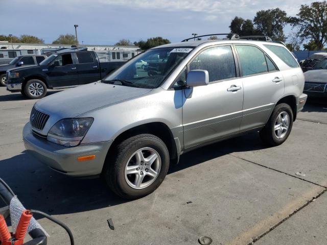 1999 LEXUS RX 300 #2988920550