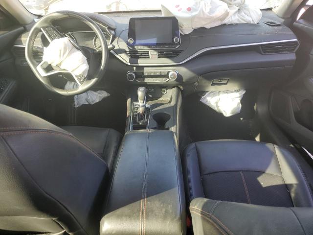 2020 NISSAN ALTIMA SR - 1N4BL4CV8LC193506