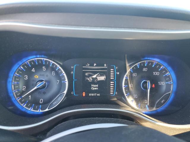 2017 CHRYSLER PACIFICA T - 2C4RC1BG3HR543021