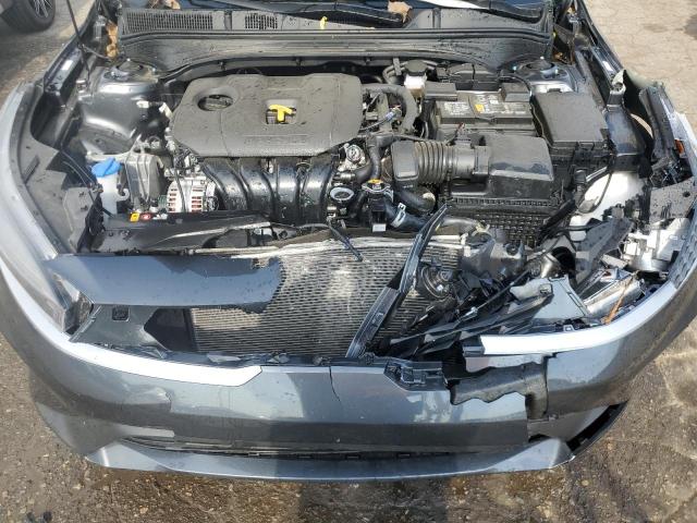 2024 KIA FORTE LX - 3KPF24AD2RE769231