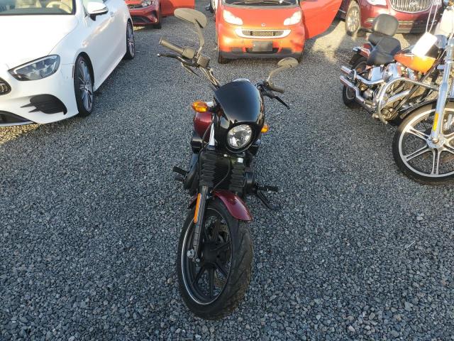 2016 HARLEY-DAVIDSON XG750 - 1HD4NBB19GC501044