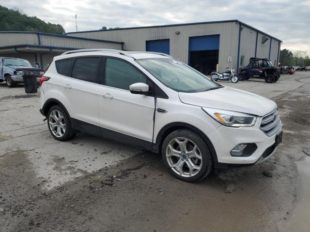 VIN 1FMCU9J98KUA31667 2019 Ford Escape, Titanium no.4