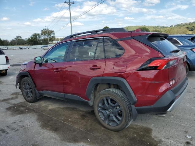 VIN 2T3J1RFV7NW307967 2022 Toyota RAV4, Adventure no.2