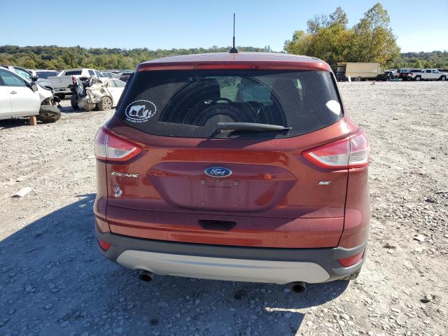 VIN 1FMCU0G71GUC00923 2016 Ford Escape, SE no.6