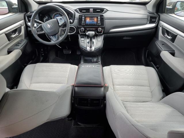 2017 HONDA CR-V LX - 2HKRW6H3XHH207503
