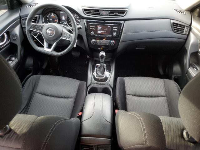 2017 NISSAN ROGUE S - JN8AT2MV9HW281323