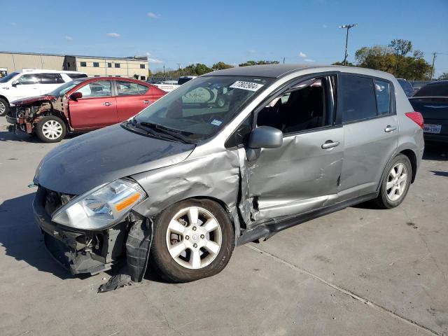 Vin: 3n1bc1cp0ck264656, lot: 77802904, nissan versa s 20121