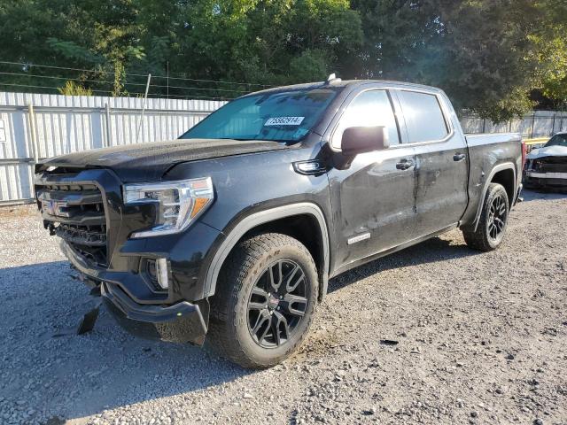 2021 GMC SIERRA K15 #2986727318