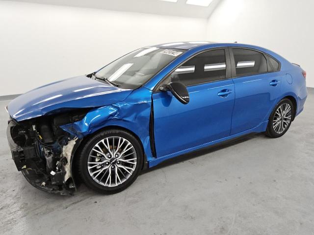 2023 KIA FORTE GT L #2974731061