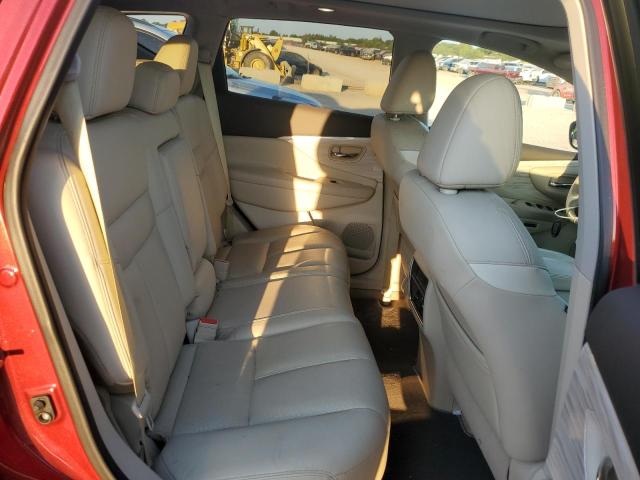 2015 NISSAN MURANO S - 5N1AZ2MH8FN203277